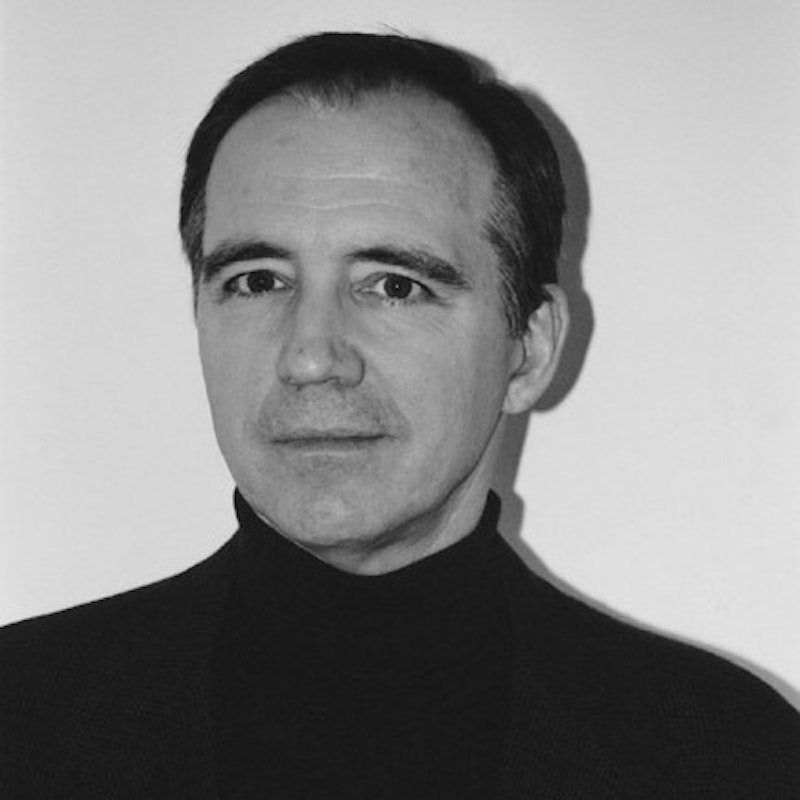 William Duggan